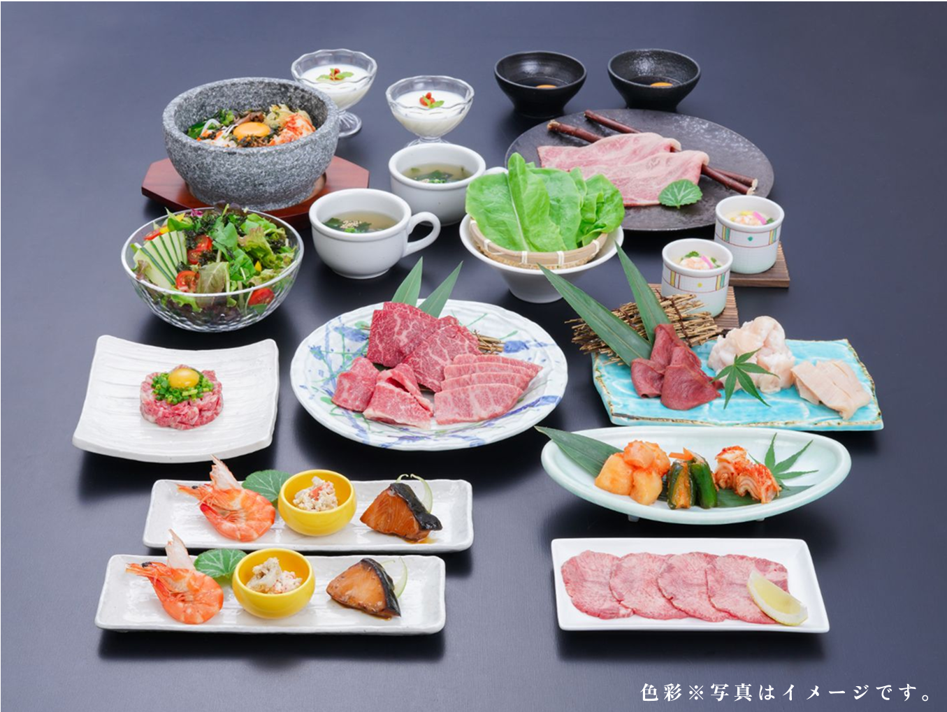 牛園※写真はイメージです。